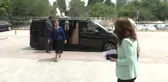Siyasi Partiler Arasında Bayramlaşma… İyi Parti ile AKP Arasında Karşılıklı Bayramlaşma Ziyaretleri Yapıldı