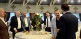 Ünye'de geleneksel kent bayramlaşması