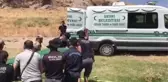 Baraj suyuyla debisi yükselen çayda kaybolan gencin cesedine ulaşıldı