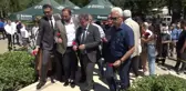Bornovalılar Srebrenitsa Katliamını Unutmadı