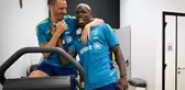 Di Maria'dan sonra Juventus'tan bir bomba daha! Paul Pogba geri döndü