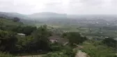 Gana'nın başkenti Akra'nın kuzeyindeki Akropong'da insanlar zor şartlarda yaşıyor