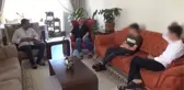 KAHRAMANMARAŞ - Çocukları için iş hayatını bırakıp 3 çocuğa 