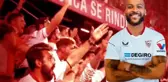 Sevilla, Marcao'yu resmen kadrosuna kattı! Serbest kalma bedeli 50 milyon euro olarak açıklandı
