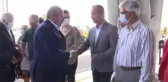 TBMM Başkanı Şentop, bayramlaşma programları ile Keşkek Şenliği'ne katıldı (2)