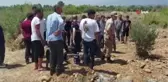 2 otomobilin kafa kafaya çarpıştığı kazada 4 kişi yaralandı