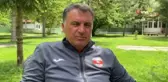 Adanaspor Teknik Direktörü Mustafa Kaplan kampı değerlendirdi: 