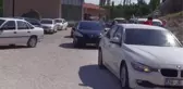 AFYONKARAHİSAR - Tarihi Frig Vadisi'nde bayram hareketliliği yaşanıyor