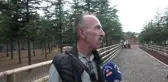 Ankara Büyükşehir'in Parkları Bayramda Uğrak Noktası Oldu