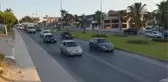 Bayramın son gününde Kuşadası'nda dönüş hareketliliği
