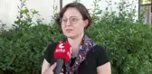 Depremin Engelli Bıraktığı İzmirli Depremzede: 