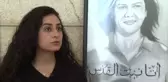 Son dakika haber: İsrail'in öldürdüğü ABD vatandaşı Filistinli gazeteci Ebu Akile'nin ailesi ABD'ye tepkili (1)