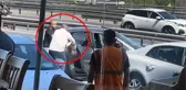 İstanbul'da güpegündüz adam kaçırdılar! O anlar saniye saniye kamerada