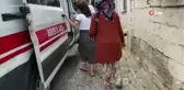 İznik'te genç kız köpeğin saldırısına uğradı