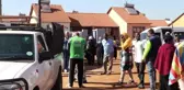 JOHANNESBURG - İHH, Kurban Bayramı'nda Güney Afrikalı ve Esvatinili Müslümanların yüzünü güldürdü