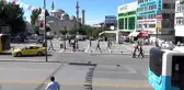 Malatya'da Kurban Bayramı'nın son günü sessizlik hakim oldu