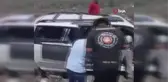 Meksika'da 2 araç kafa kafaya çarpıştı: 5 ölü, 11 yaralı