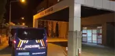 Son dakika haberleri... Sahte içki zehirlenmesi şüphesiyle hastaneye kaldırılan kişi öldü