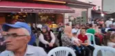 Sanatçı Ramazan Çelik gurbetçilerle buluştu