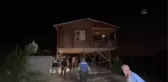 Silahlı kavgada bir kişi öldü, bir kişi yaralandı