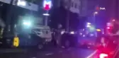 Son dakika... Şişli'de çarptığı scooter kullanan kadının ölümüne neden olan sürücü tutuklandı