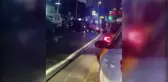 Son dakika haberi... ŞİŞLİ'DE OTOMOBİLİN ÇARPTIĞI 23 YAŞINDAKİ SKUTERLİ DİLARA ÖLDÜ