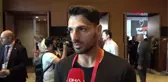 SPOR Günay Güvenç: Hedefimiz geçen seneden daha iyi olmak