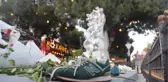 SREBRENİTSA KATLİAMI'NIN ŞEHİTLERİ, KARTAL'DA ANILDI