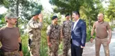 Vali Yılmaz: 