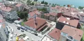 1600 yıllık Ayasofya kilisesi 700 yıldır camii olarak hizmet veriyor