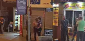 Aralarında husumet bulunan şahsı kuyumcu dükkanında silahla öldürdü