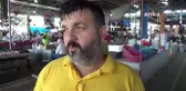 Aylık 2 Bin 70'lik Bağ-Kur Primini Ödeyemeyen Pazarcı: 