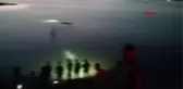 BARAJA DÜŞEN KARDEŞİNİ KURTARDI, KENDİSİ BOĞULDU