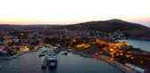 Bozcaada yine 'En büyülü adalar' arasında