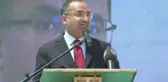 Bozdağ: 