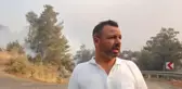 Son dakika haberi! Burak Erbay: İlk Yangın Çıktığında Etkin Müdahale Yapamadık ve Maalesef Binlerce Hektar Alanımız Yanıyor