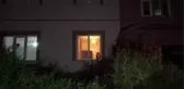 Çakmak gazı tüpünün patlaması sonucu 4 kişi yaralandı