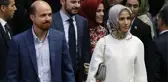 Cumhurbaşkanı Erdoğan'ın oğlu Bilal Erdoğan ünlü AVM'de tavuk restoranı açtı