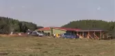 Eğitimci Nazmi Arıkan ve şoförü Çanakkale'deki çiftlik evinde öldürüldü (2)