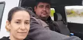 EŞİYLE KAÇTIĞI SEVGİLİSİNİ ÖLDÜREN KOCA, TÜFEK TUTUKLUK YAPINCA TABANCA KULLANMIŞ