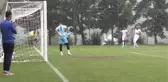 Futbol: Hazırlık maçı - İstanbulspor: 0 - Sakaryaspor: 1