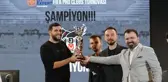Galatasaray'ın ardından Beşiktaş da duyurdu! Pro Clubs takımı ile yollarını ayırdı