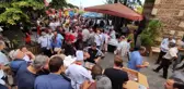 Her yıl bu çorbadan içmek için uzun kuyruklar oluşturuyorlar: Asırlardır yılda bir kez pişiyor hemen bitiyor