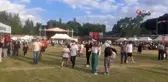 Karacakılavuz Keşkek Şenliği Zara konseri ile sona erdi