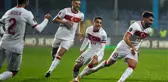 Mourinholu Roma, Zeki Çelik'ten sonra bir milli yıldıza daha talip oldu