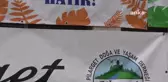 Pilarget Halkı, Arhavi'de DSİ'nin Dereleri Beton Kanallara Alma Projesine ve Maden Arama Sahalarına Tepki Gösterdi