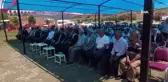 Seyyid Mevlana Şeyh Çağırgan İsmail Hakkı Veli mezarı başında anıldı