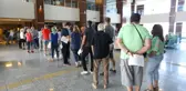 Trakya'daki hastanelerde hatırlatma dozu yoğunluğu oluştu