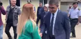 15 Temmuz şehidi Barış Efe mezarı başında anıldı