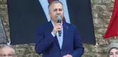 İstanbul Valisi Yerlikaya, 15 Temmuz şehitlerinin aileleri ve gazilerle buluştu